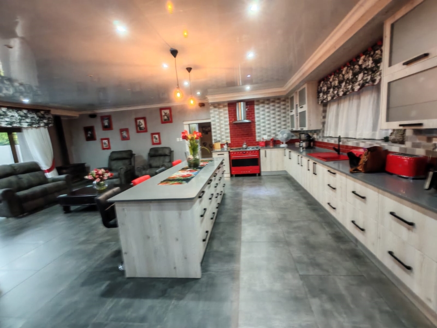 4 Bedroom Property for Sale in Sasolburg Ext 23 Free State